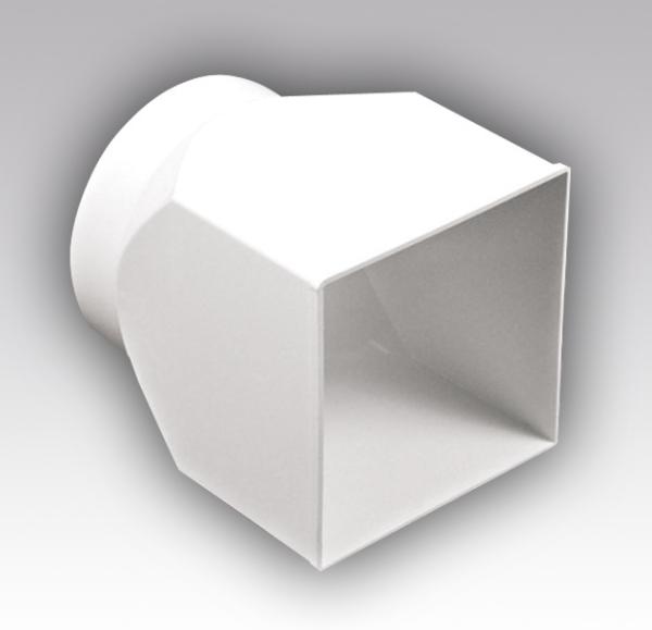 Соединитель пл. канала 1212СП12,5КП