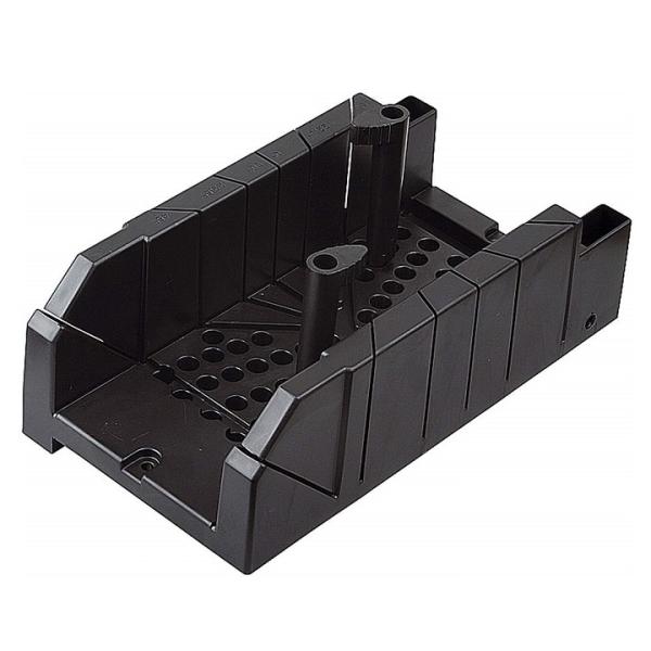 Стусло пластиковое, с эксцентриковыми креплениями,MAXI-PLUS, для заготовок до 110х75мм,  Stayer Profi (1542-4,5)