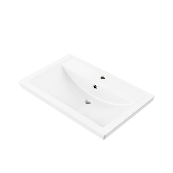 Раковина мебельная Iddis Optima Home-407 70, 4077000i28