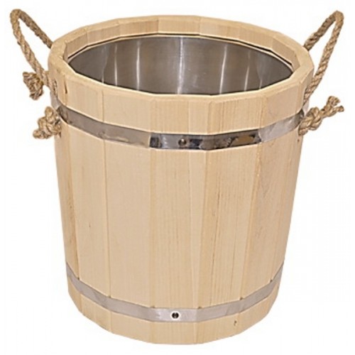 Запарник 10 л с нерж. вставкой