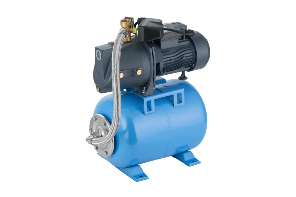 Насосная станция Unipump AUTO JSW 55