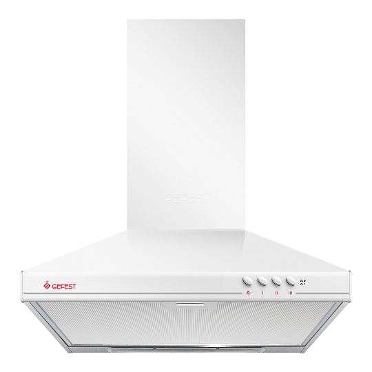 Воздухоочиститель GEFEST ВО 11 К45 белый