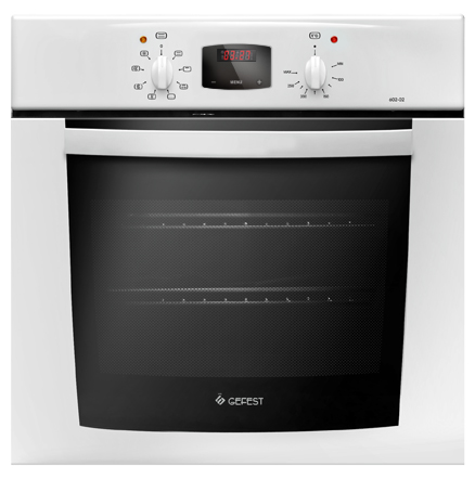 Духовка встраиваемая GEFEST ДА 602-02 электрическая