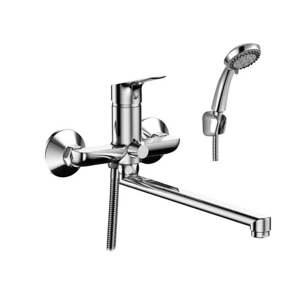 Смеситель для ванны Rossinka RS29-33