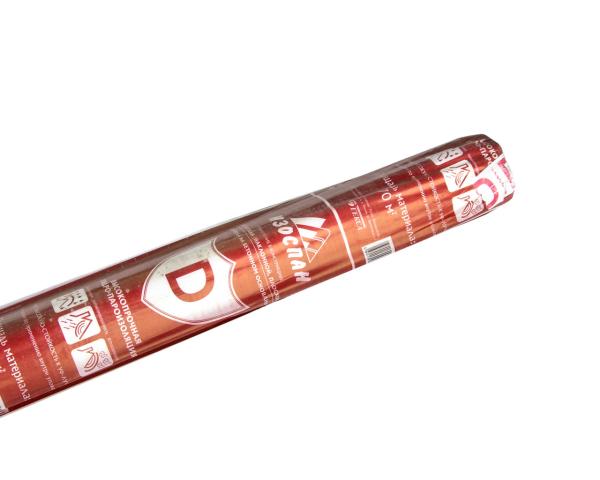 Изоспан D - паро-гидроизоляция повышенной прочности (1,6 х 43,75 м; 70м2)