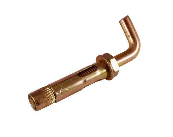 Анкерный болт с костылем 14* 70