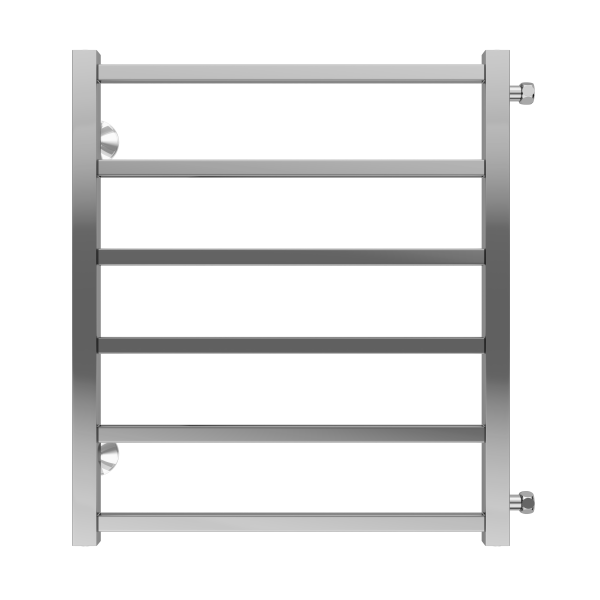 Полотенцесушитель водяной Terminus Ватикан П6 500x600, боковое подключение 500 мм