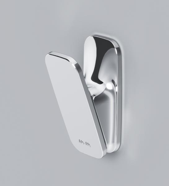 Крючок AM.PM Inspire 2.0 хром A50A35500