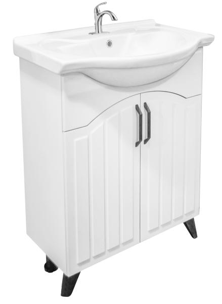 Тумба Афина София 65 под раковину Байкал 65