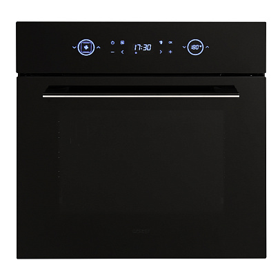 Духовой шкаф электрический Gefest ЭДВ ДА 622-04 А5S, черный