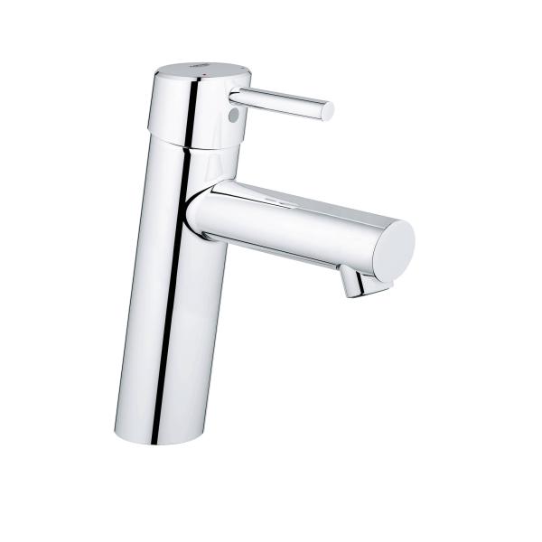 Смеситель для раковины Grohe Concetto 23451001