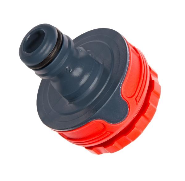 Адаптер для крана 3/4"-1" 2498 Okinawa