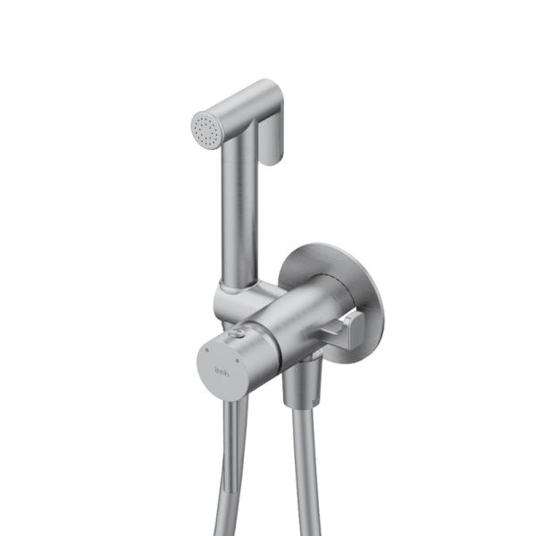 Гигиенический душ Iddis Axes 005BCR0i08 со смесителем