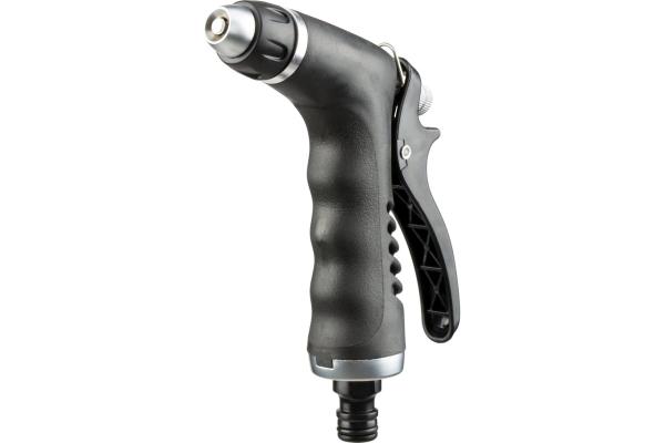 Пистолет-распылитель 1 режим металлический корпус, Amigo