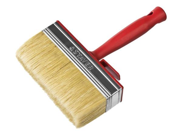 Макловица 40x140мм, натур. щетина, пласт. корпус "Universal.Master" (арт.01824-14) Stayer