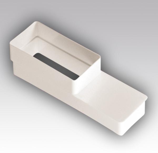 612РП20П Редуктор прямоугольный ERA