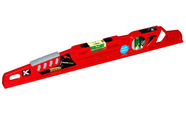 Уровень PLUMBSITE SHARK 920-10-50 КАПРО