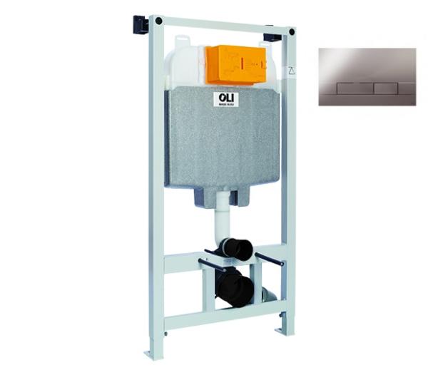 Инсталляция для унитаза OLI 74 152978