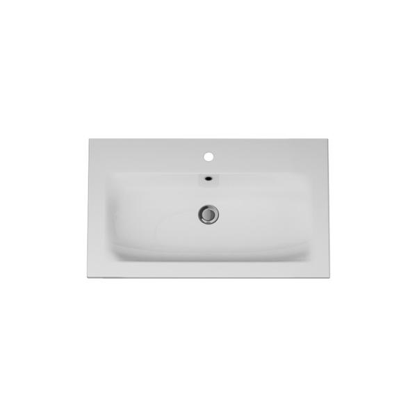 Раковина мебельная AM.PM Spirit 2.0 M70AWCC0802WG