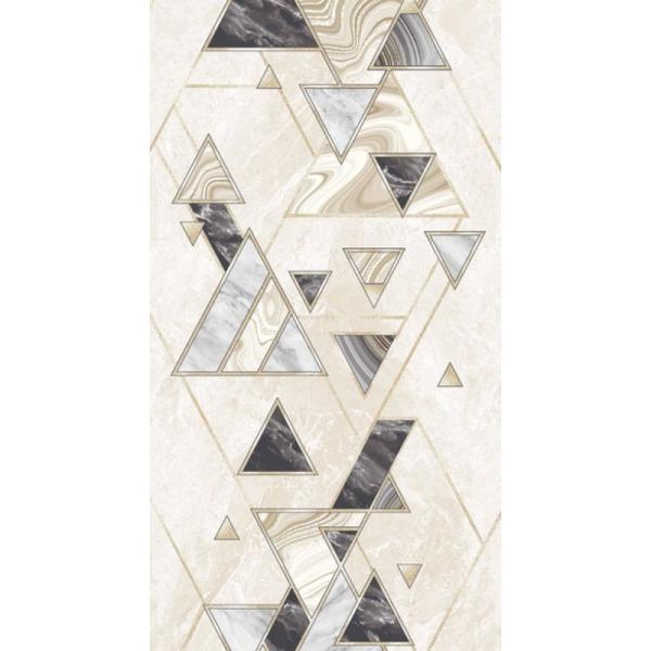 Панель стеновая 2,7х0,25м "Айвори" 8мм термолак (8/659/2,70)