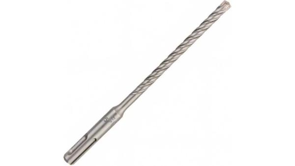 Бур по бетону 8x210 мм SDS-plus 4Cutter, Makita