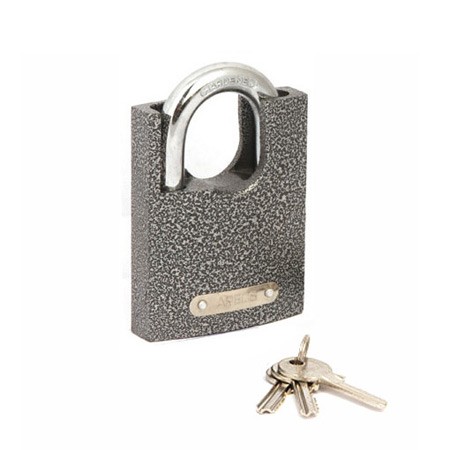 Замок навесной PD-44-75, блистер, Apecs