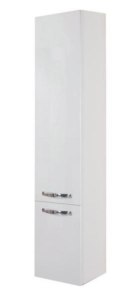 Пенал Aquaton Ария М 1A124403AA010 подвесной (Белый)