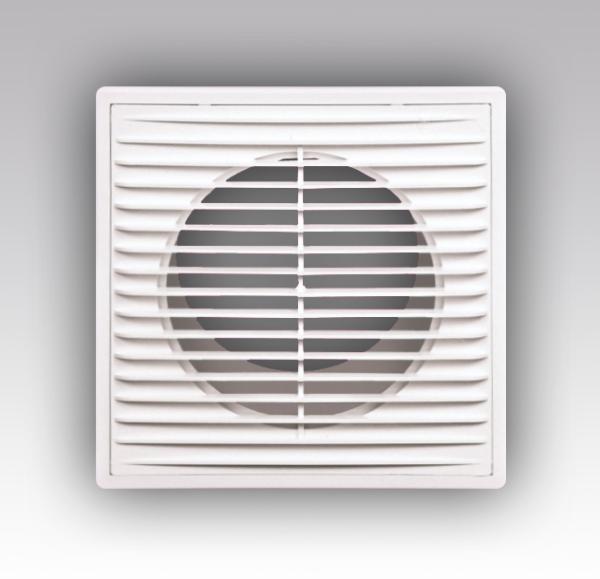 Решетка ЭРА 1825П 180х250мм