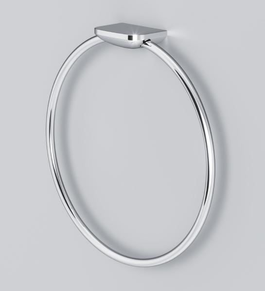 Полотенцедержатель AM.PM Inspire 2.0 кольцо хром A50A34400