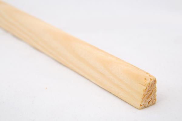 Штапик 10х10 2.1м