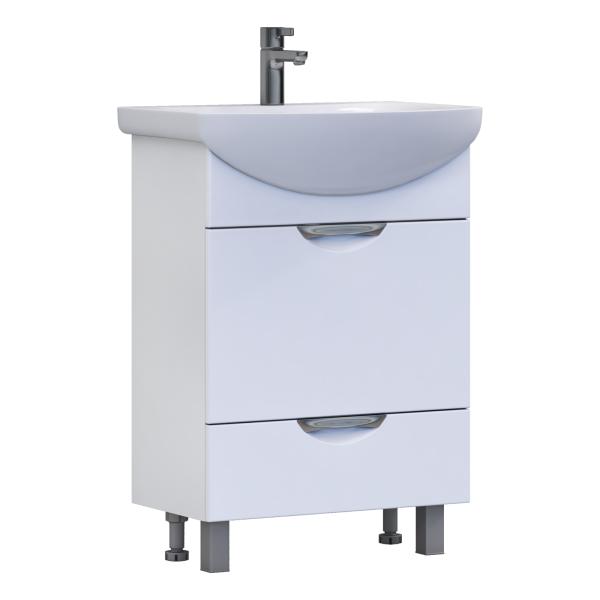 Тумба Vigo Callao 600-0-2 под раковину Балтика 60 tn.CAL.BAL.60.2Y