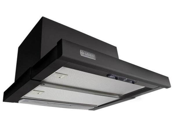 Воздухоочиститель GEFEST ВО 4501 К21 черный