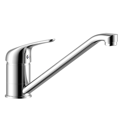 Смеситель для кухни Rossinka Y40-21