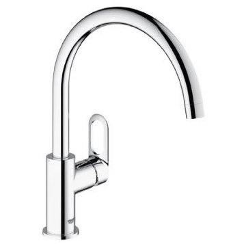 Смеситель для мойки BauLoop Grohe 31368000