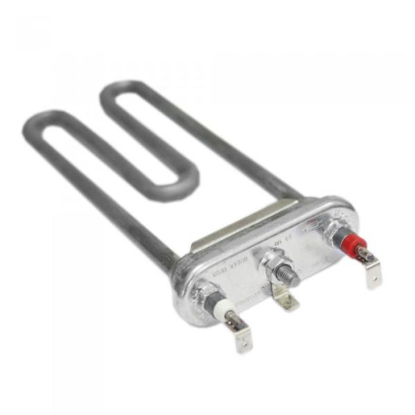 Элемент нагревательный 1,9 кВт (прям. L=175, R=13, М=120, F28, К2)  (3406117)