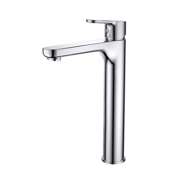 Смеситель для раковины D&K Rhein Marx DA1392001