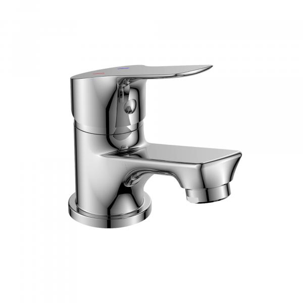 Смеситель для раковины Rossinka RS29-11