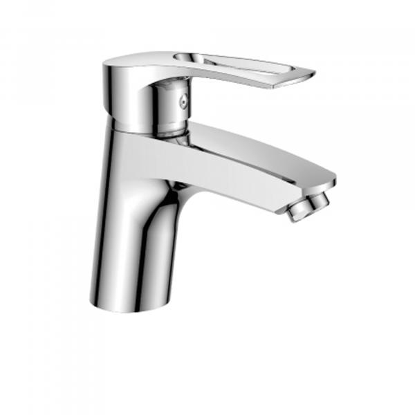 Смеситель для раковины Rossinka T40-11