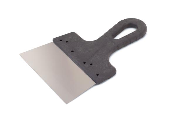 Шпатель фасадный 150мм, пластмассовая ручка (арт.91331512) Color Expert