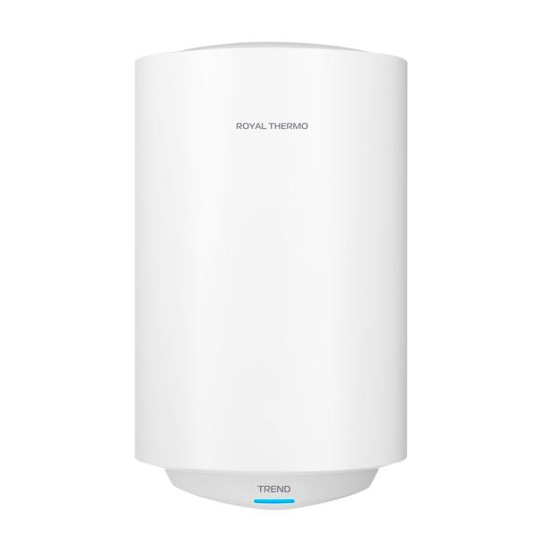 Водонагреватель электрический накопительный Royal Thermo RWH 30 Trend, НС-1588126