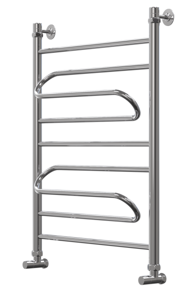 Полотенцесушитель водяной Арго Ривьера Универсал 500x700 мм