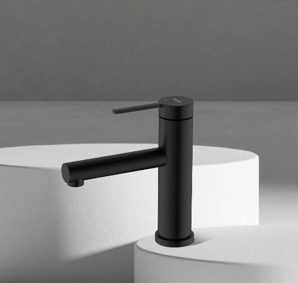 В интерьере