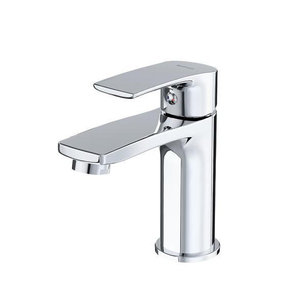 Смеситель для раковины Damixa Eclipse 2.0, 480210000