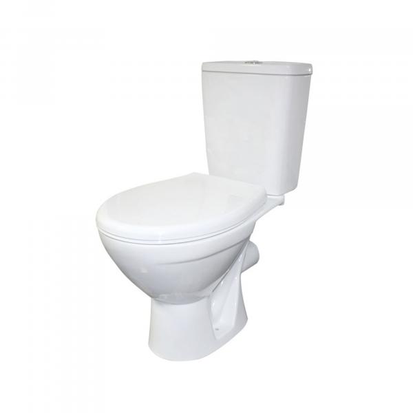 Унитаз-компакт Rosa Соло