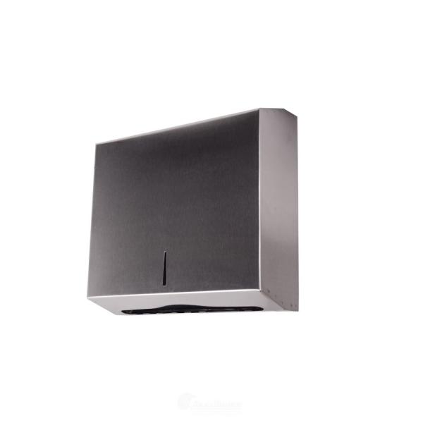 Держатель для бумажных полотенец АкваЛиния А-02