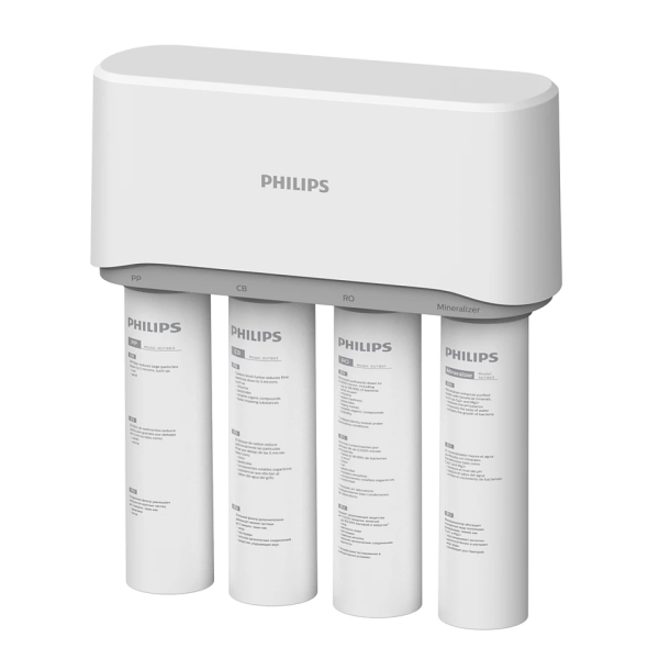 Фильтр для очистки воды Philips AUT3268/10 с системой обратного осмоса и резервуаром