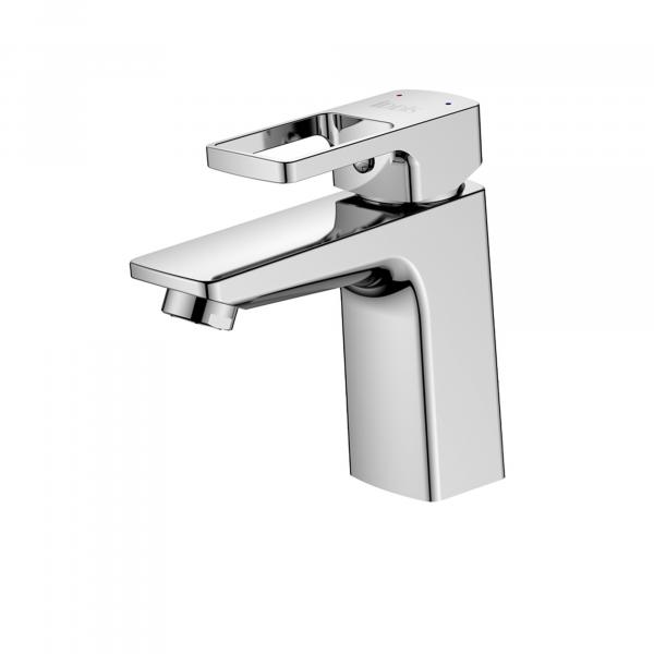 Смеситель для раковины Iddis Bild BILSB00i01