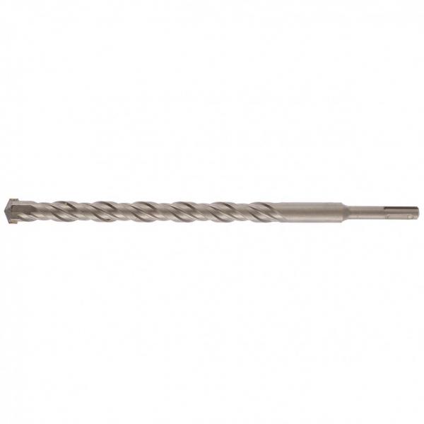 Бур по бетону 20x300 мм SDS-plus, СИБРТЕХ