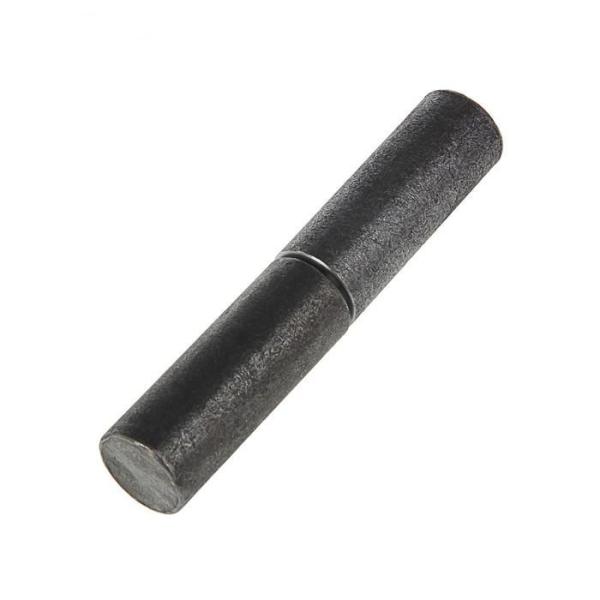 Петля гаражная с шаром 20х100, Металлист, б/п