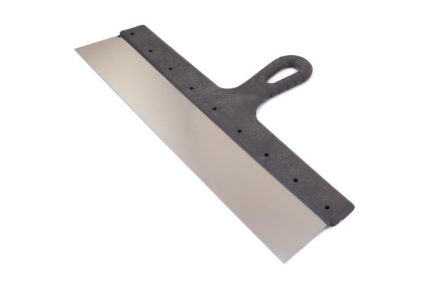 Шпатель фасадный 450мм, пластмассовая ручка (арт.91334512) Color Expert